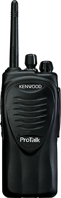 Kenwood TK-3201T