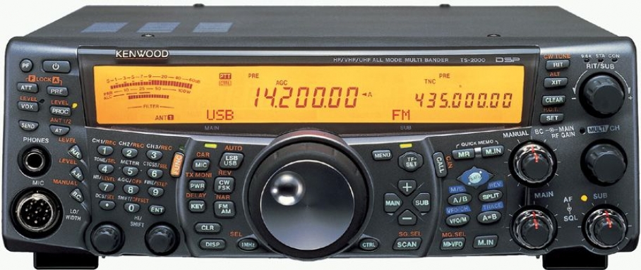 TS-2000E