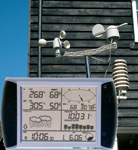 W-8681 Wireless Weather Station