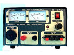 W-10AM Watson 10A Variable Power Supply + V/A meters