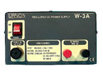W-3A Watson 3A 13.8V Fixed Voltage Power Supply