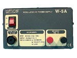 W-5A Watson 5A 13.8V Fixed Voltage Power Supply
